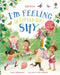 I'm Feeling (a Little Bit) Shy by Anna Milbourne