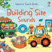 Building Site Sounds by Sam Taplin