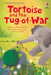 First Reading: Tortoise and the Tug-of-War by Clifford Samuel