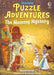 The Mummy Mystery by Russell Punter