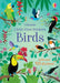 Little First Stickers Birds by Jane Bingham