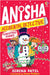 Anisha, Accidental Detective: Christmas Chaos by Serena Patel