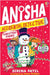 Anisha, Accidental Detective: Christmas Chaos by Serena Patel