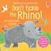 Don't Tickle the Rhino! by Sam Taplin