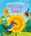 One Little Seed by Lesley Sims