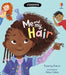Me and My Hair by Kimberley (SAEX) Kinloch