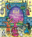 Eid Magic Painting Book by Usborne