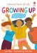 Growing Up by Sam Baer