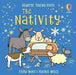 Touchy-feely The Nativity by Fiona Watt