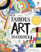 Famous Art to Colour by Susan Meredith
