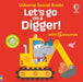 Let's go on a Digger by Sam Taplin