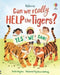Can we really help the tigers? by Katie Daynes