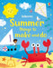 Summer things to make and do by Kate Nolan