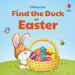 Find the Duck at Easter by Kate Nolan