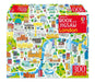 Usborne Book and Jigsaw London by Kate Nolan