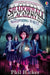 Shadowhall Academy: The Whispering Walls by Phil Hickes