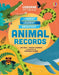 Animal Records by Darran Stobbart