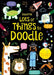 Lots of Things to Doodle by Simon Tudhope