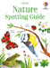 Nature Spotting Guide by Sam Smith