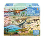 Book and Jigsaw Dinosaur Timeline by Rachel Firth