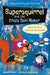 Supersquirrel and the Crazy Rain Maker by Russell Punter