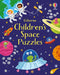 Children's Space Puzzles by Kirsteen Robson