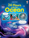 24 Hours under the Ocean by Lan Cook