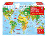 Book and Jigsaw Cities of the World by Sam Smith