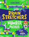 Brain Stretchers: Number Puzzles by Victoria Williams