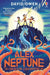 Alex Neptune, Dragon Champion by David Owen