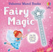 Wand Books: Fairy Magic by Sam Taplin
