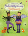 Sticker Dolly Dressing Halloween by Fiona Watt