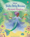 Sticker Dolly Dressing Mermaid Kingdom by Fiona Watt