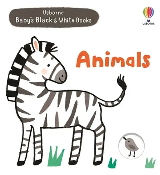 Animals by Mary Cartwright
