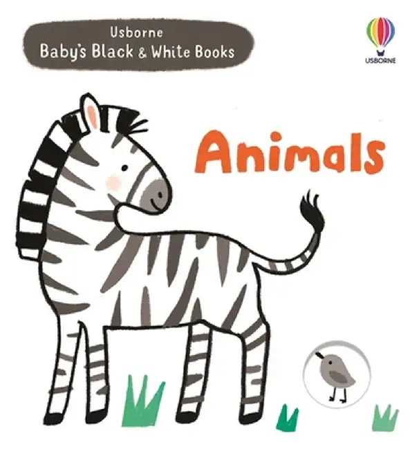 Animals by Mary Cartwright