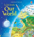 Look Inside Our World by Emily Bone
