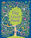 Big Maze Book by Kirsteen Robson
