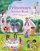 Princesses Sticker Book by Fiona Watt