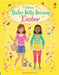 Sticker Dolly Dressing Easter by Fiona Watt