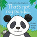 That's Not My Panda... by Fiona Watt