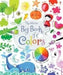 Big Book of Colors by Felicity Brooks