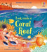 Look Inside a Coral Reef by Minna Lacey