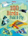100 Birds to Fold and Fly by Emily Bone