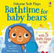 Bathtime for Baby Bears by Sam Taplin