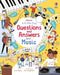 Lift-The-Flap Questions and Answers about Music by Lara Bryan