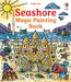Seashore Magic Painting Book by Lizzie Cope