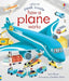 Peek Inside How a Plane Works by Lara Bryan