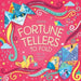 Fortune Tellers to Fold by Lucy Bowman