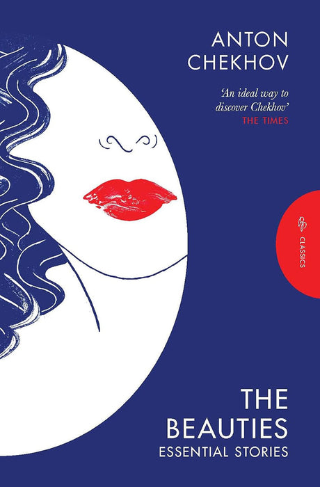 The Beauties: Essential Stories