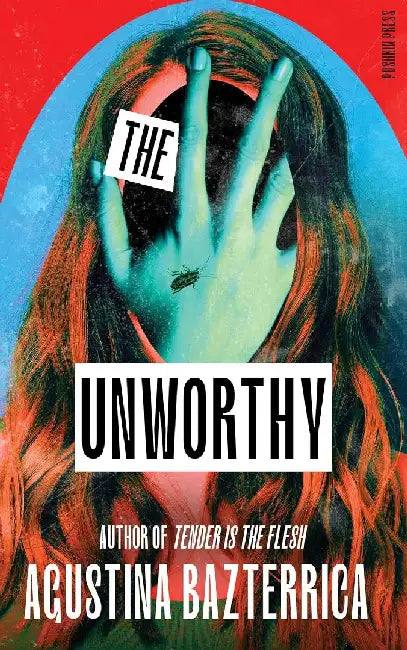 Unworthy